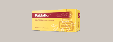 Paidoflor Packung