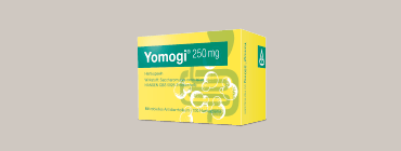 Yomogi 250 mg Packung